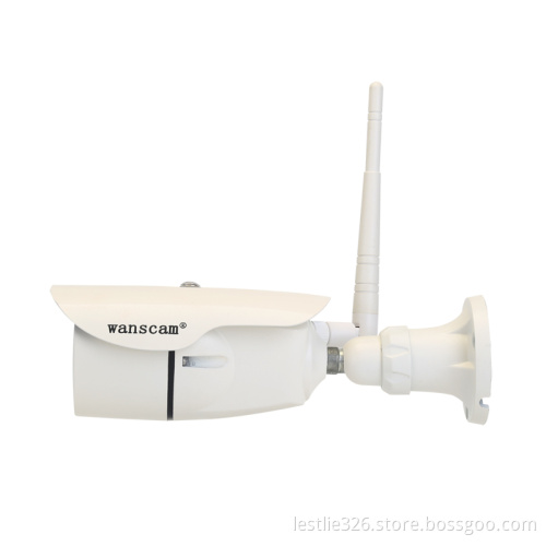 New Model HW0042 1.3MP 960P HD Outdoor Support Onvif Protocal Wireless IP Camera
